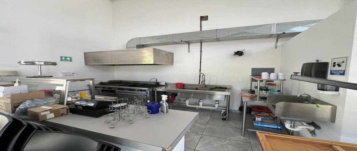 Foto de local en renta en 1 , las américas ii, mérida, yucatán, 30620962 No. 09