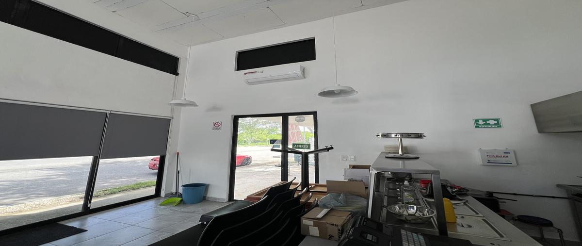 Foto de local en renta en 1 , las américas ii, mérida, yucatán, 30620962 No. 10