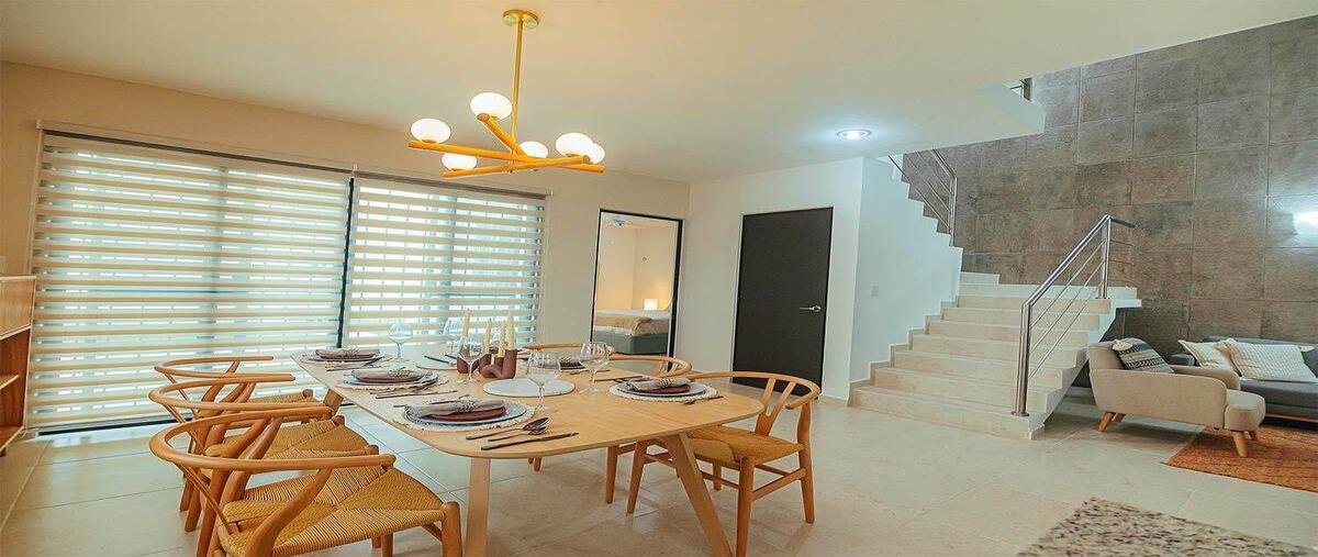 Foto de casa en venta en 1 , las américas, mérida, yucatán, 0 No. 03