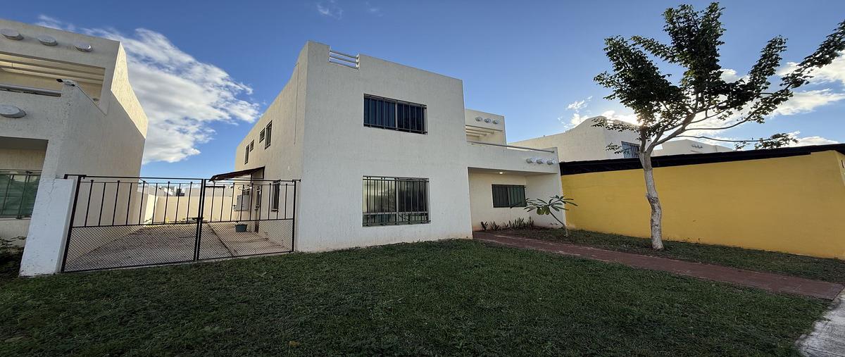 Foto de casa en venta en 1 , las américas, mérida, yucatán, 30979311 No. 03