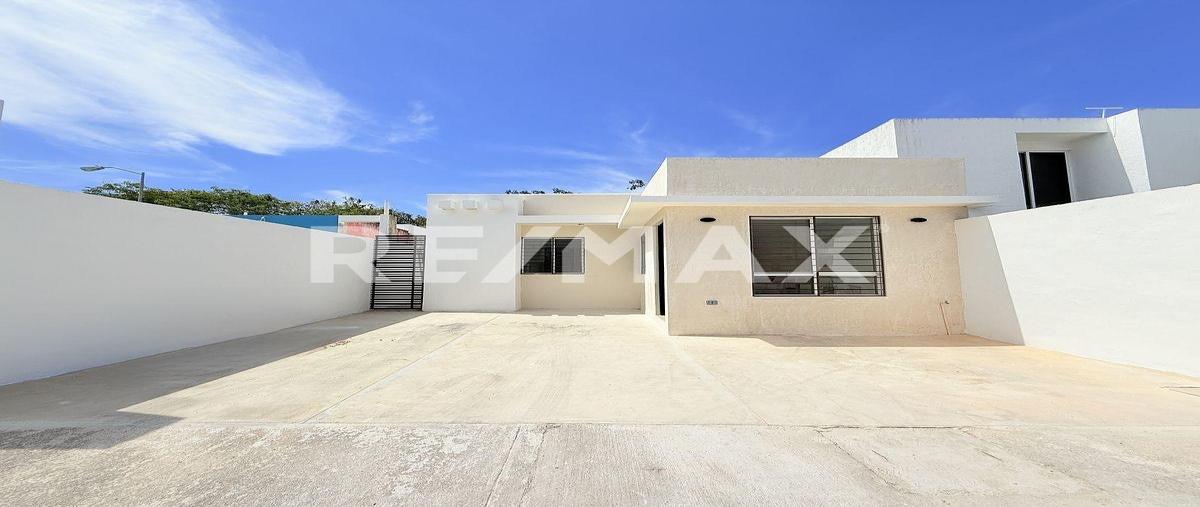 Foto de casa en 1 , las américas, mérida, yucatán, 0 foto 03 Foto de casa en venta en 1 , las américas, mérida, yucatán, 0 No. 03