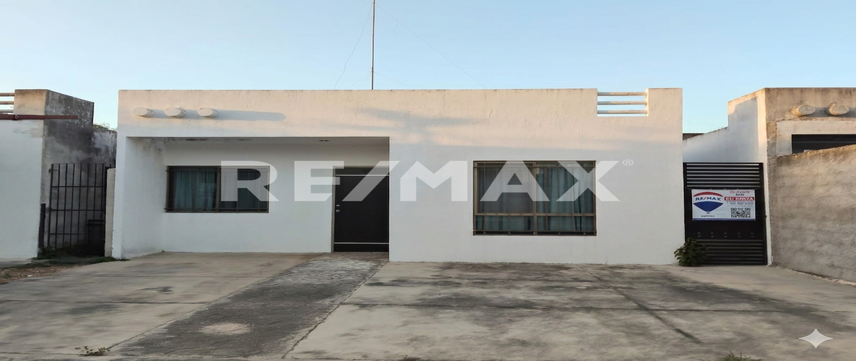Foto de casa en 1 , las américas, mérida, yucatán, 0 foto 01 Foto de casa en renta en 1 , las américas, mérida, yucatán, 0 No. 01