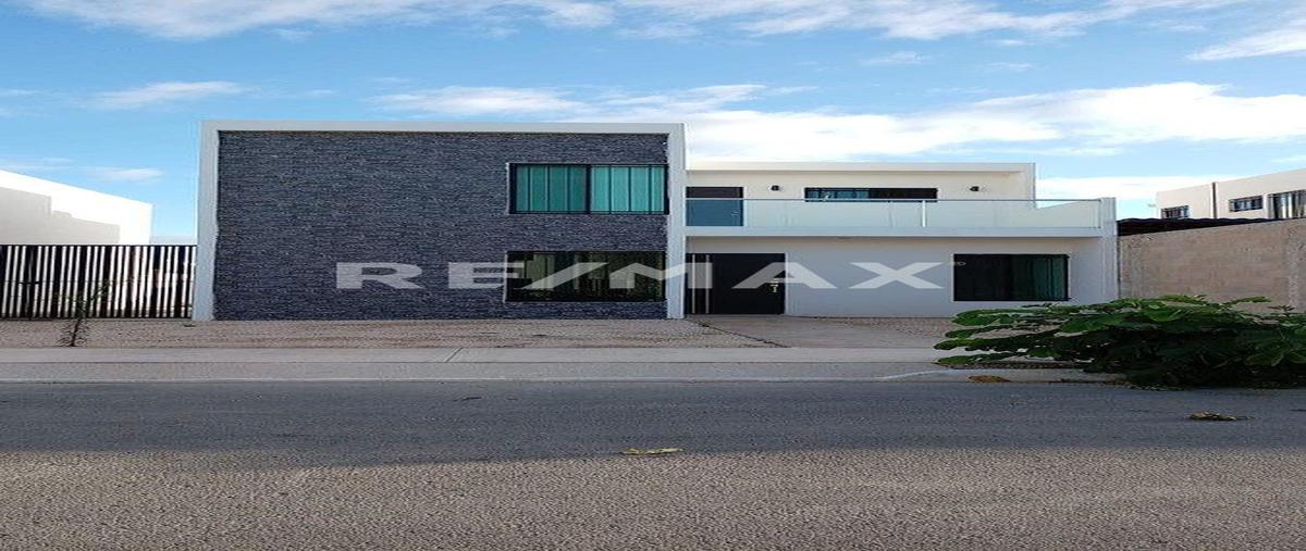 Foto de casa en renta en 1 , las américas, mérida, yucatán, 0 No. 04