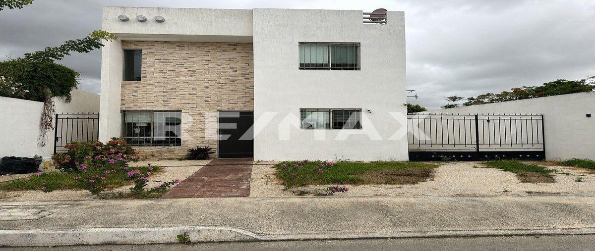 Foto de casa en 1 , las américas, mérida, yucatán, 0 foto 01 Foto de casa en venta en 1 , las américas, mérida, yucatán, 0 No. 01