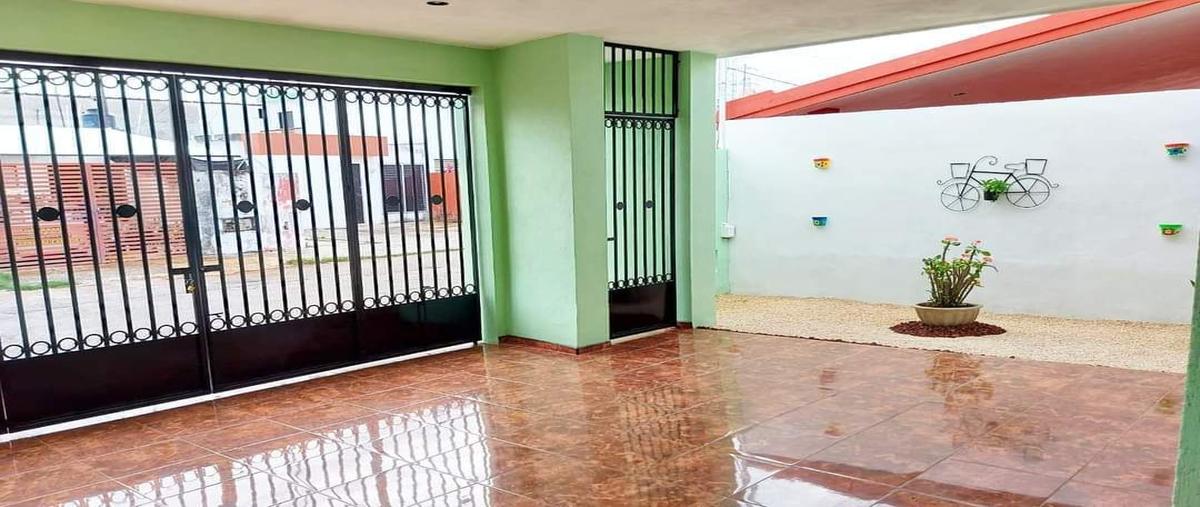 Foto de casa en venta en 1 , las brisas del norte, mérida, yucatán, 0 No. 01