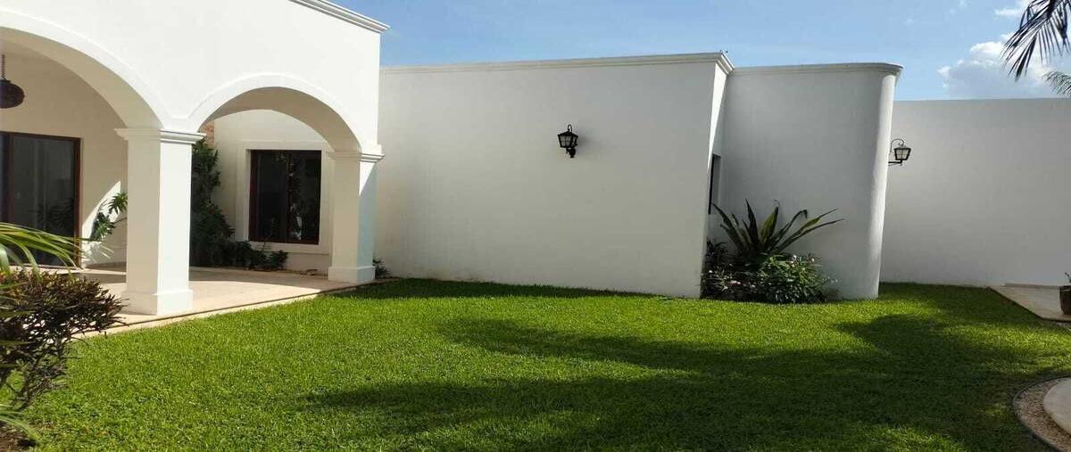 Foto de casa en venta en 1 , las fincas, mérida, yucatán, 0 No. 03