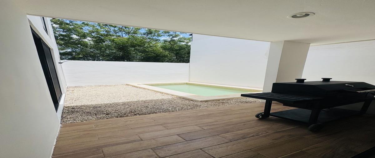 Foto de casa en renta en 1 , las margaritas de cholul, mérida, yucatán, 0 No. 05