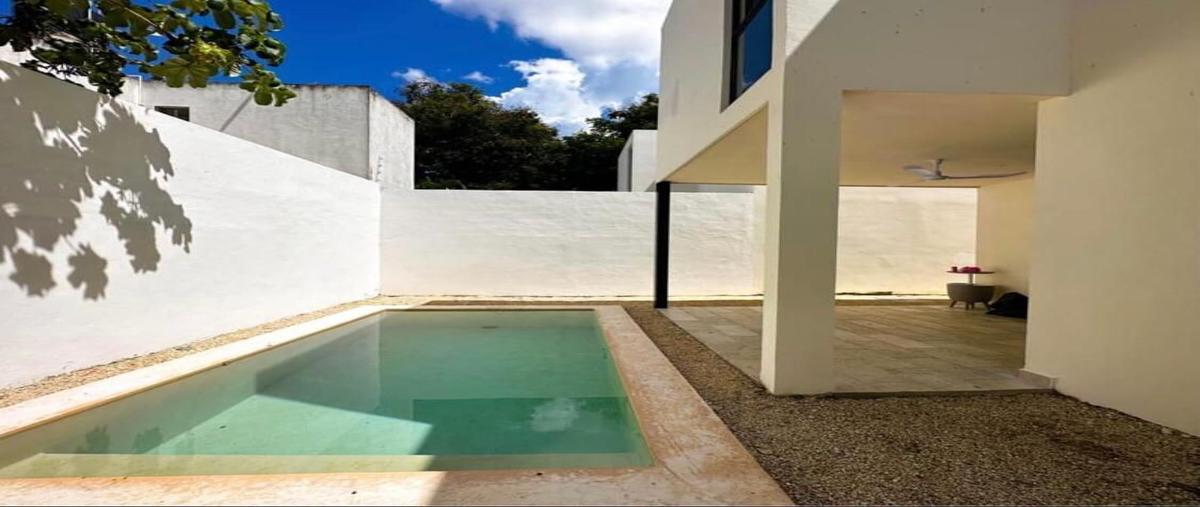 Foto de casa en venta en 1 , leandro valle, mérida, yucatán, 0 No. 03