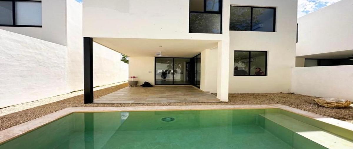 Foto de casa en venta en 1 , leandro valle, mérida, yucatán, 0 No. 05