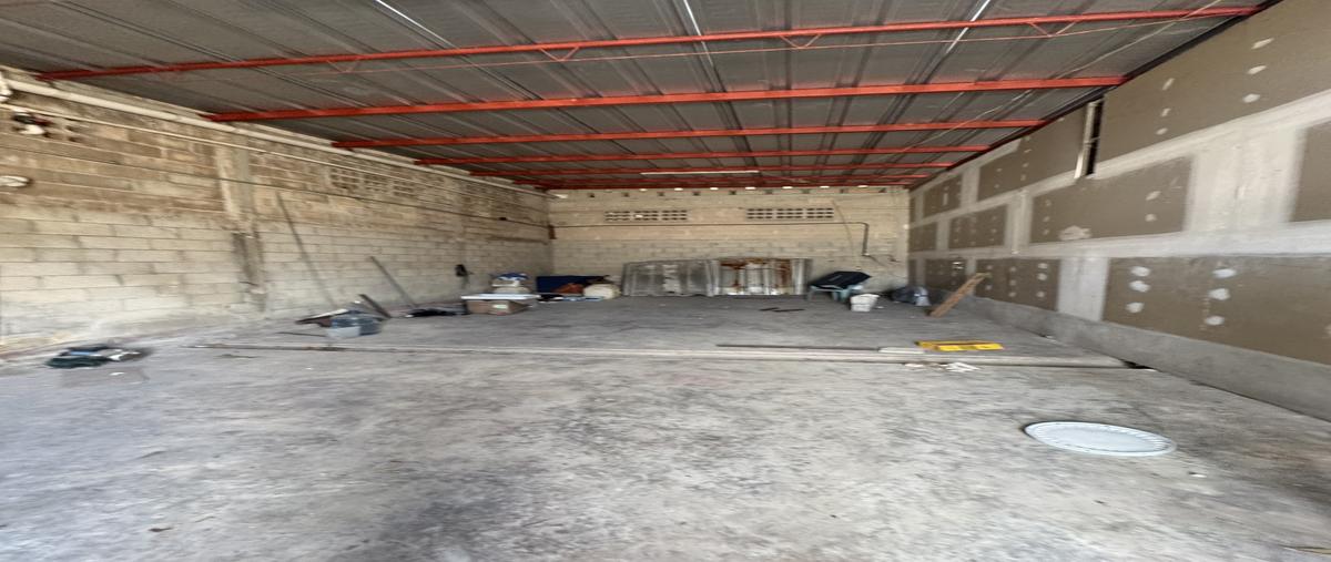 Foto de bodega en renta en 1 , leandro valle, mérida, yucatán, 0 No. 02