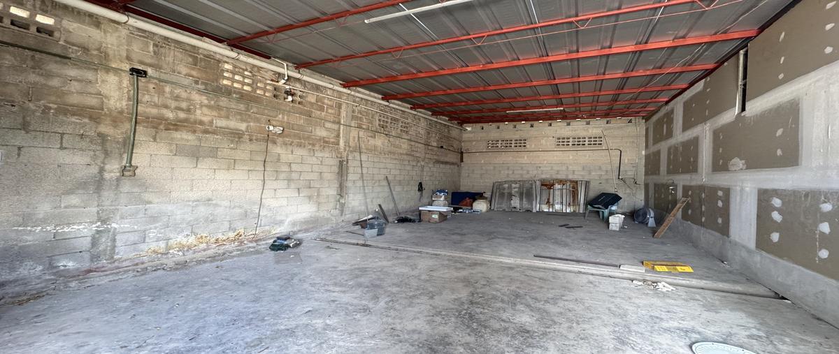 Foto de bodega en renta en 1 , leandro valle, mérida, yucatán, 0 No. 03