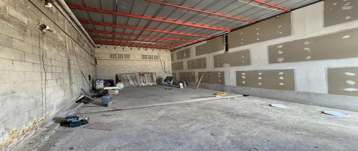Foto de bodega en renta en 1 , leandro valle, mérida, yucatán, 0 No. 04