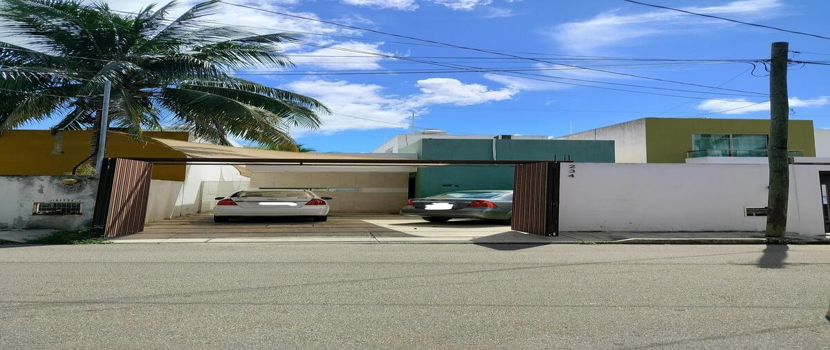 Foto de casa en venta en 1 , leandro valle, mérida, yucatán, 0 No. 02