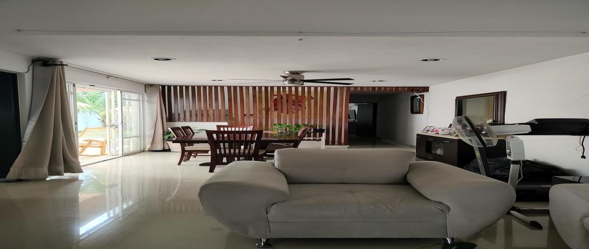 Foto de casa en venta en 1 , leandro valle, mérida, yucatán, 0 No. 03