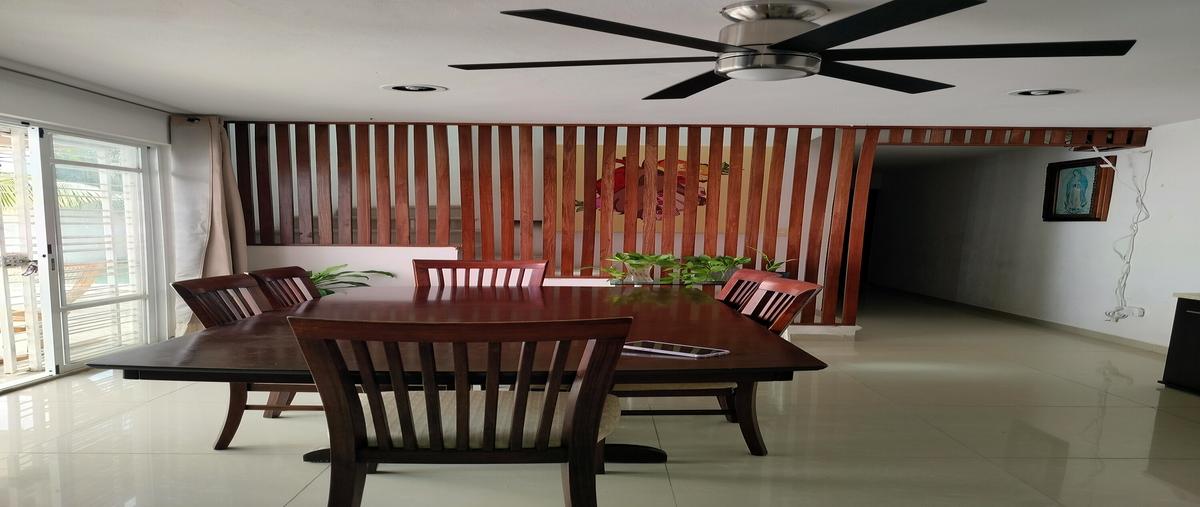 Foto de casa en venta en 1 , leandro valle, mérida, yucatán, 0 No. 05