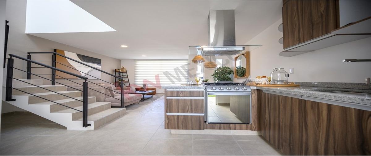 Foto de casa en venta en  1, loma larga, morelia, michoacán de ocampo, 0 No. 03