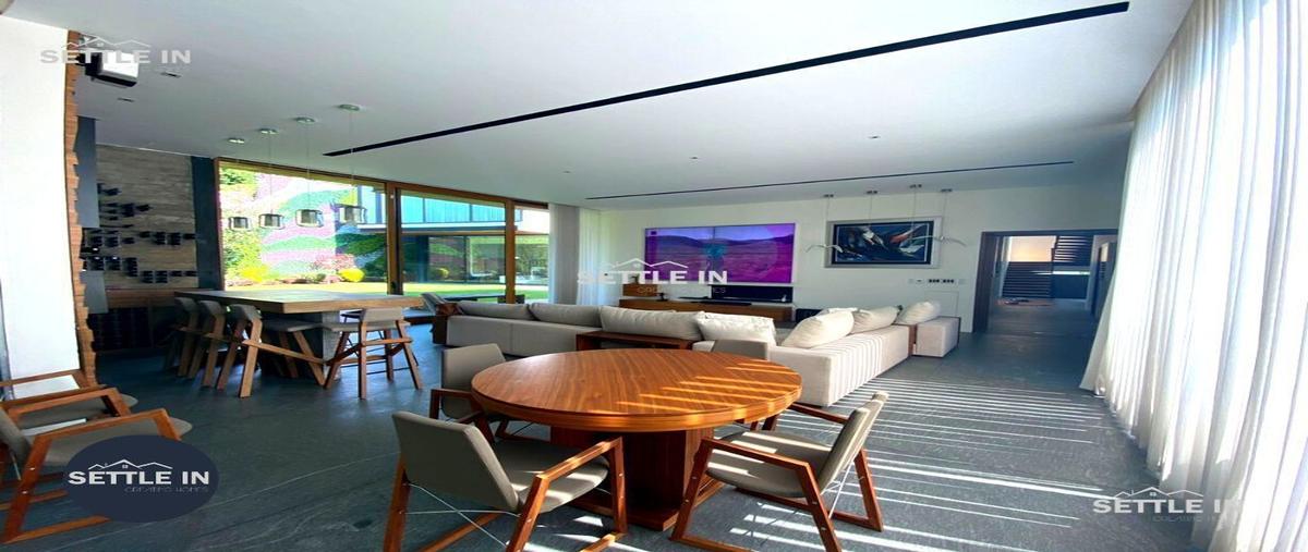 Foto de casa en venta en 1 , lomas de angelópolis, san andrés cholula, puebla, 25171383 No. 04