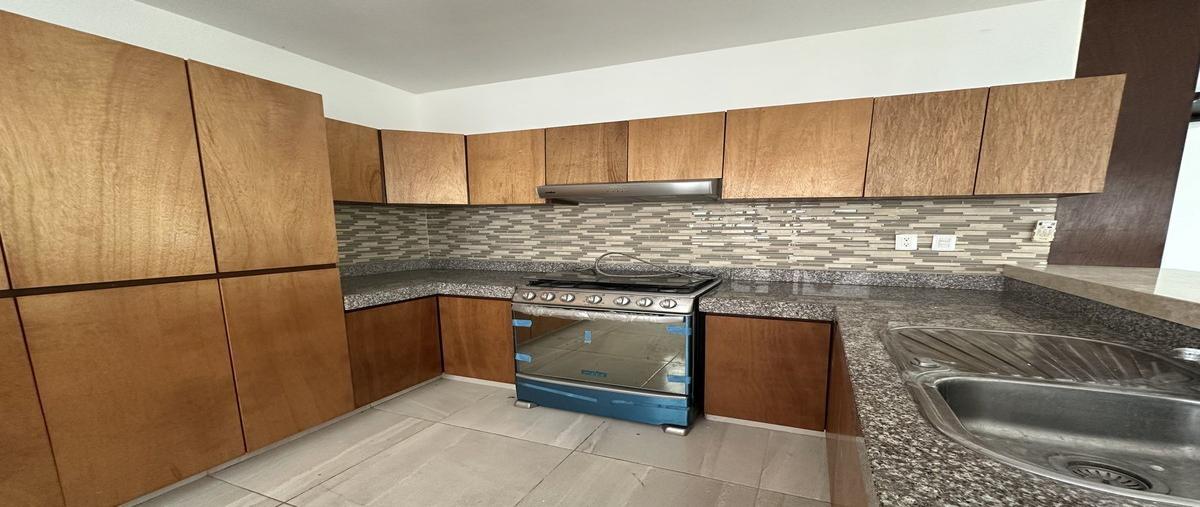 Foto de casa en condominio en renta en 1 , lopez portillo, mérida, yucatán, 30511102 No. 03