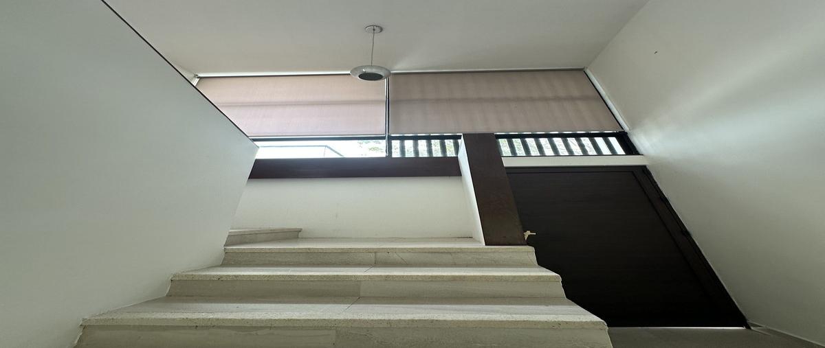 Foto de casa en condominio en renta en 1 , lopez portillo, mérida, yucatán, 30511102 No. 04