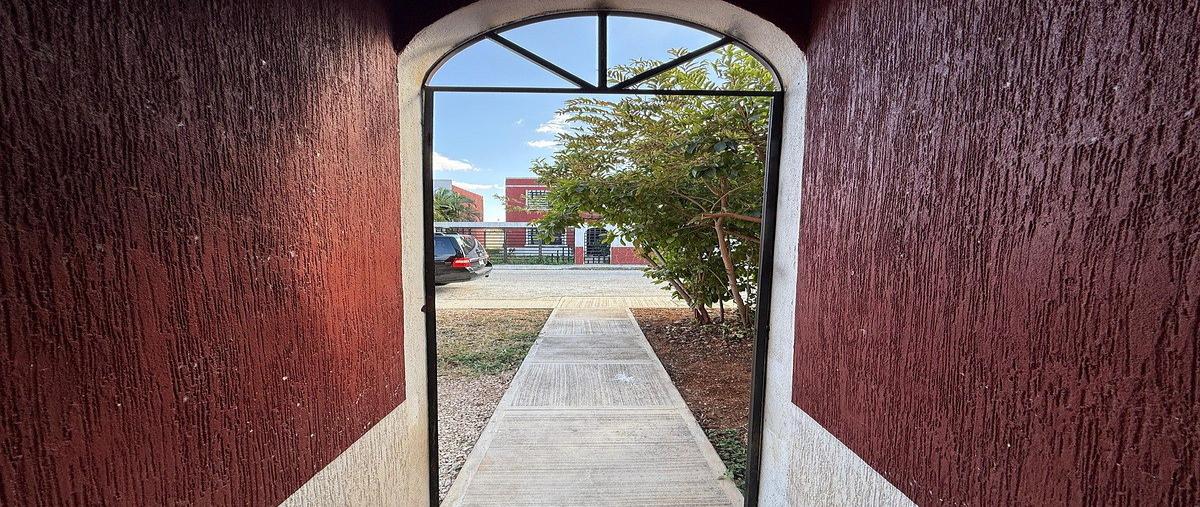 Foto de casa en venta en 1 , los faisanes de tixcacal, mérida, yucatán, 30956383 No. 03