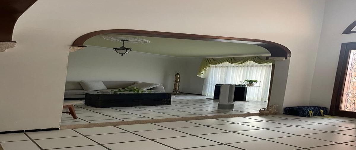 Foto de casa en venta en 1 , los pinos, mérida, yucatán, 0 No. 01