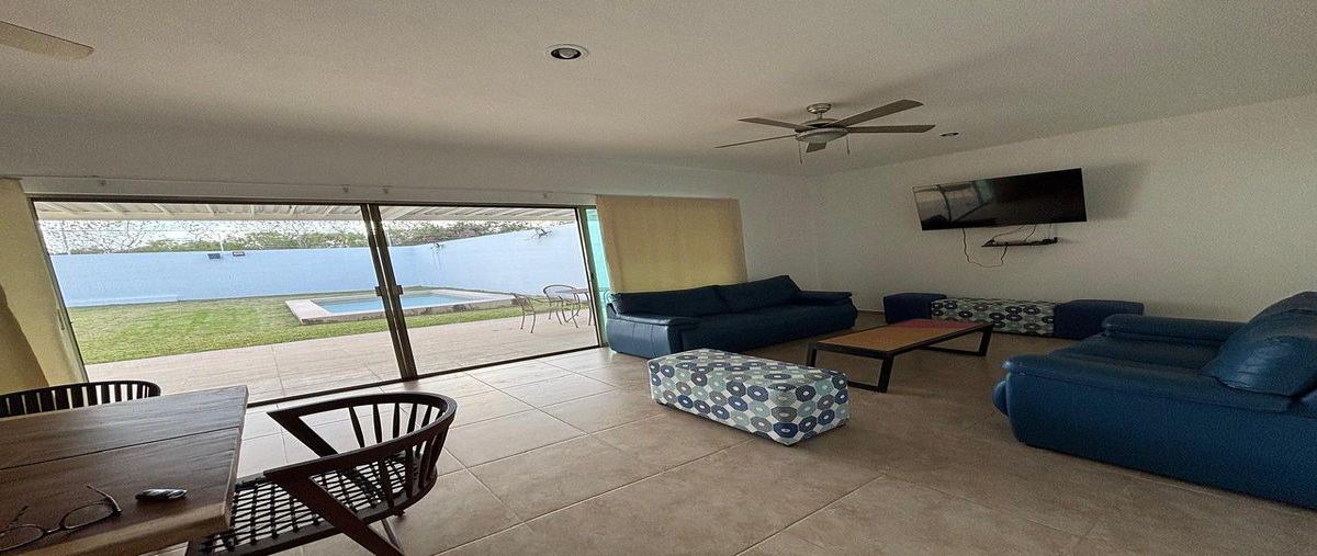 Foto de casa en renta en 1 , magnolia residencial, conkal, yucatán, 30189394 No. 05