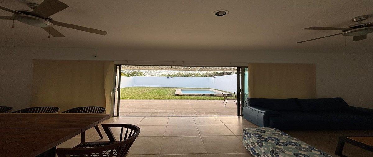 Foto de casa en renta en 1 , magnolia residencial, conkal, yucatán, 30189394 No. 07