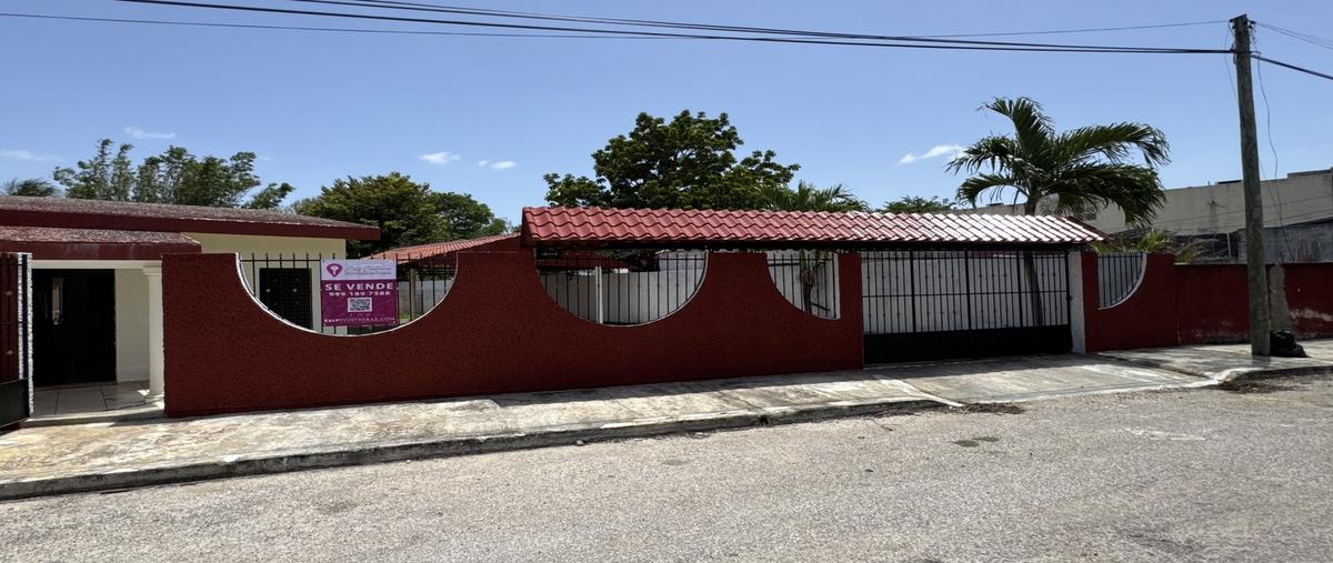 Foto de casa en renta en 1 , magnolias, mérida, yucatán, 0 No. 01