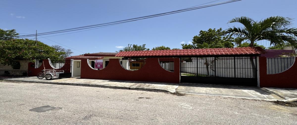 Foto de casa en renta en 1 , magnolias, mérida, yucatán, 0 No. 02