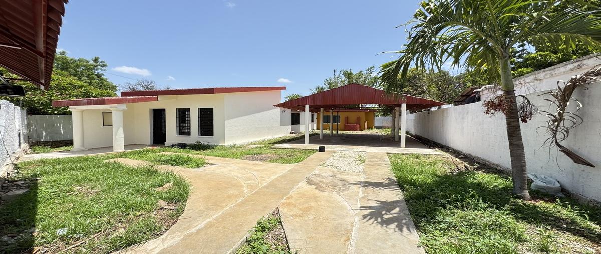 Foto de casa en renta en 1 , magnolias, mérida, yucatán, 0 No. 03