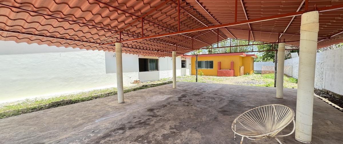 Foto de casa en renta en 1 , magnolias, mérida, yucatán, 0 No. 04