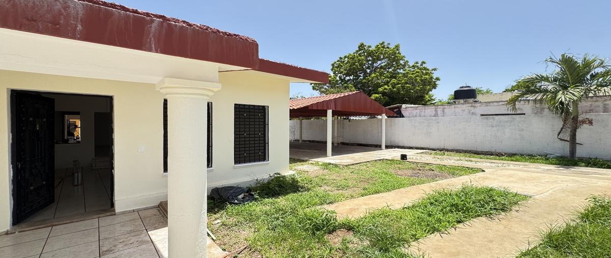 Foto de casa en renta en 1 , magnolias, mérida, yucatán, 0 No. 05