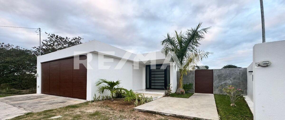 Foto de casa en 1 , mayab, motul, yucatán, 0 foto 01 Foto de casa en venta en 1 , mayab, motul, yucatán, 0 No. 01