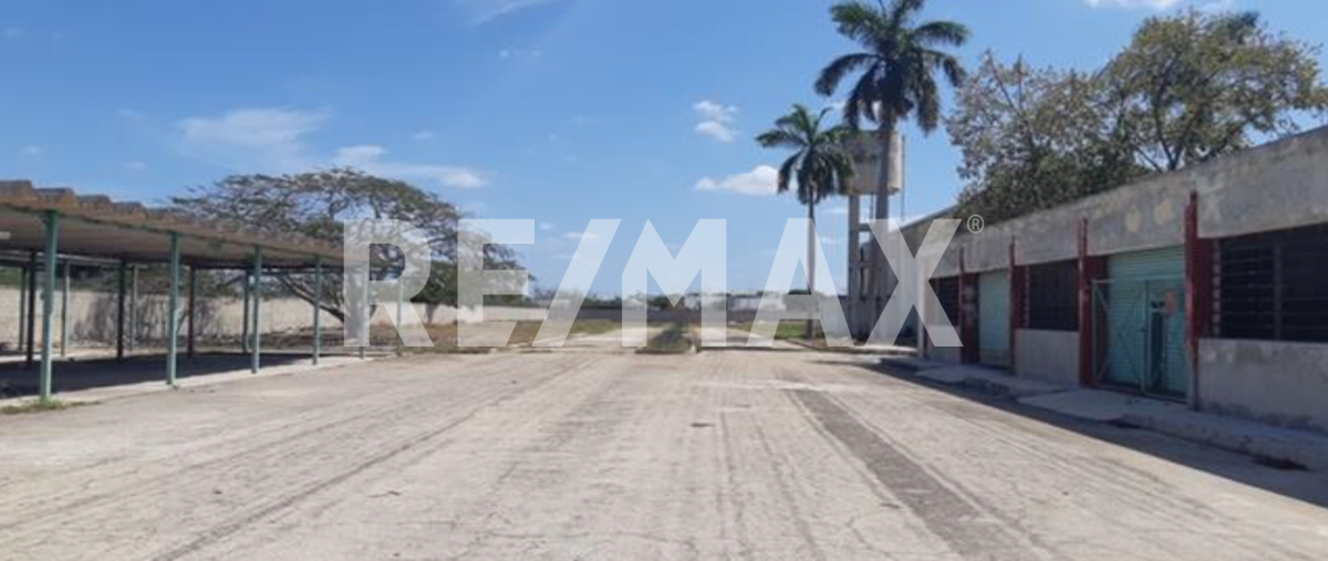 Foto de bodega en renta en 1 , mayapan, mérida, yucatán, 0 No. 04