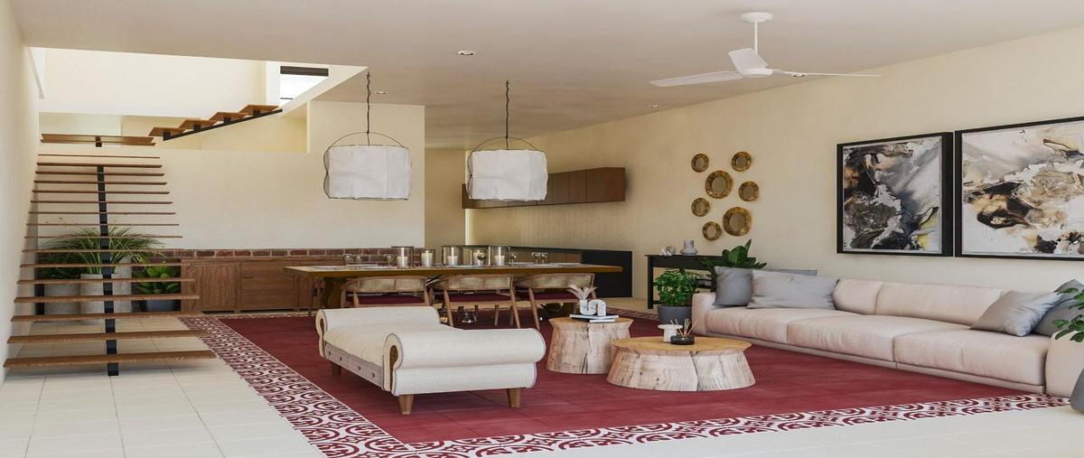 Foto de casa en venta en 1 , merida centro, mérida, yucatán, 26653479 No. 03