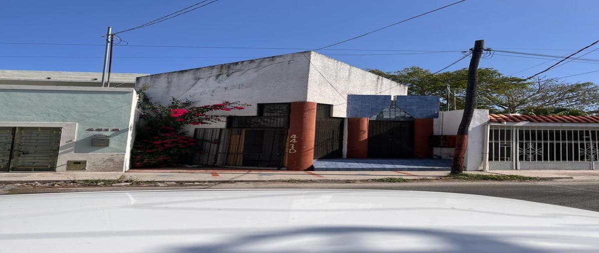 Foto de edificio en 1 , merida centro, mérida, yucatán, 27854641 foto 01 Foto de edificio en venta en 1 , merida centro, mérida, yucatán, 27854641 No. 01