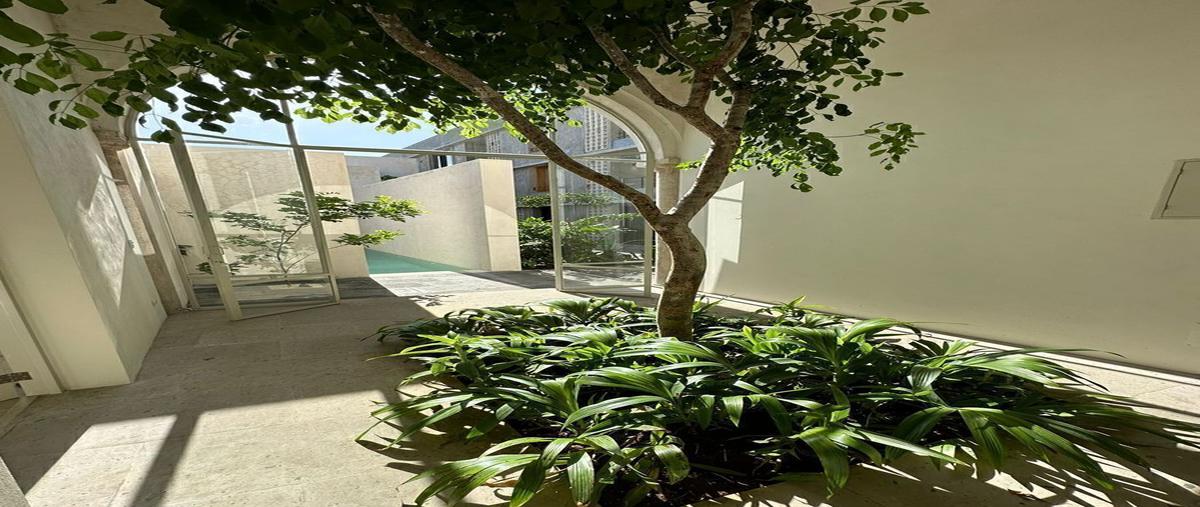 Foto de departamento en venta en 1 , merida centro, mérida, yucatán, 28362180 No. 03
