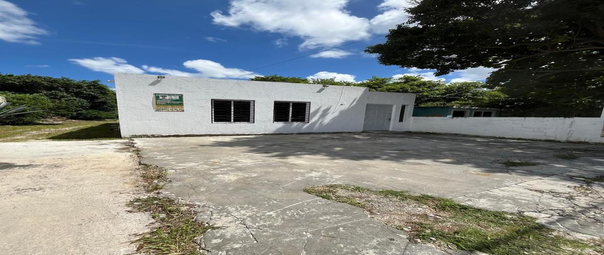 Foto de casa en venta en 1 , merida centro, mérida, yucatán, 0 No. 04