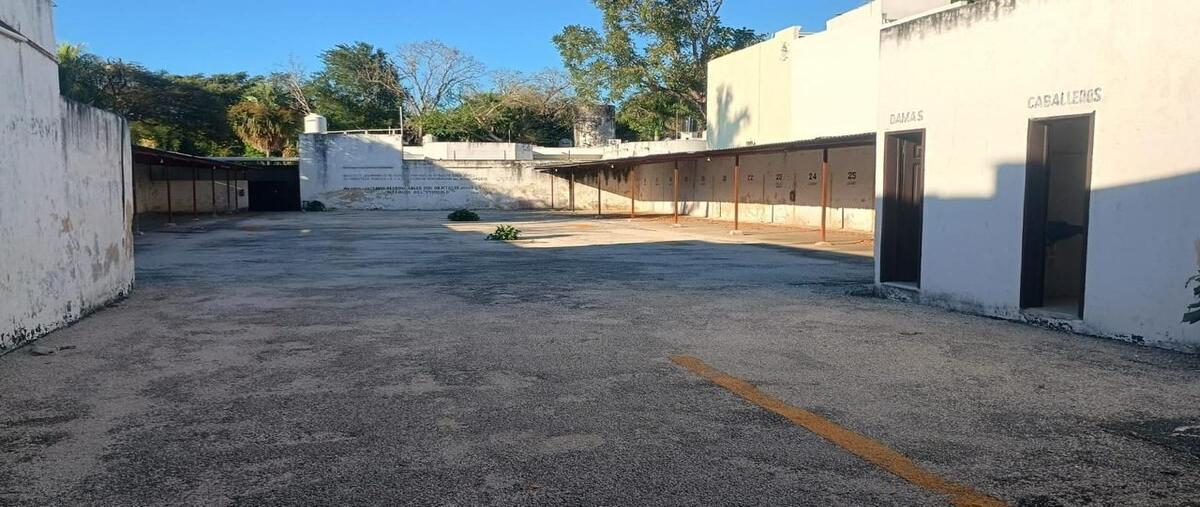 Foto de edificio en venta en 1 , merida centro, mérida, yucatán, 29735684 No. 03