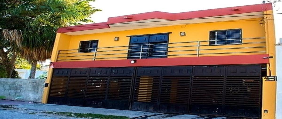 Foto de casa en 1 , merida centro, mérida, yucatán, 29763268 foto 01 Foto de casa en venta en 1 , merida centro, mérida, yucatán, 29763268 No. 01