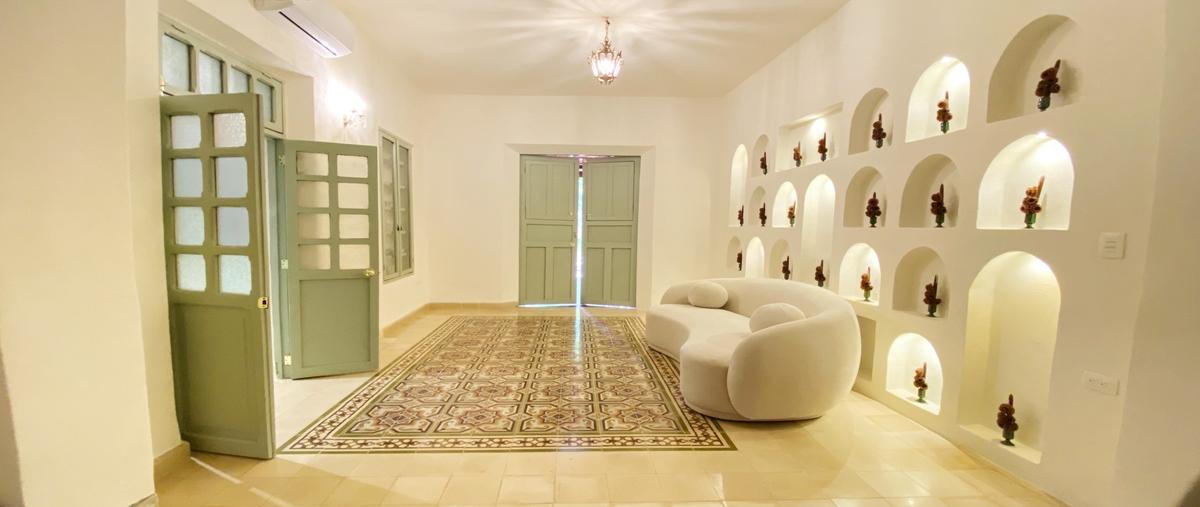 Foto de casa en venta en 1 , merida centro, mérida, yucatán, 29803634 No. 03