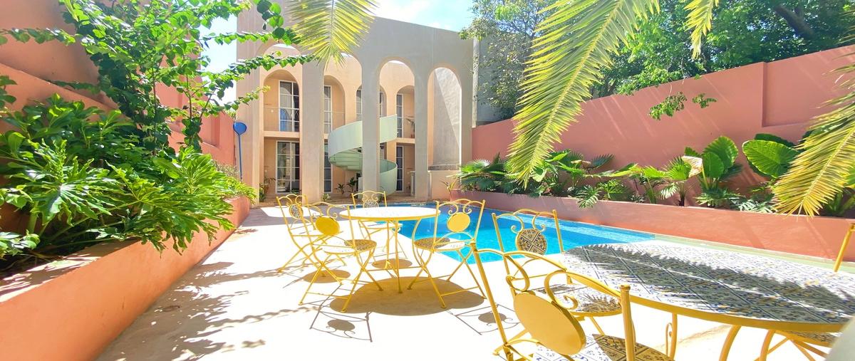 Foto de casa en venta en 1 , merida centro, mérida, yucatán, 29803634 No. 04