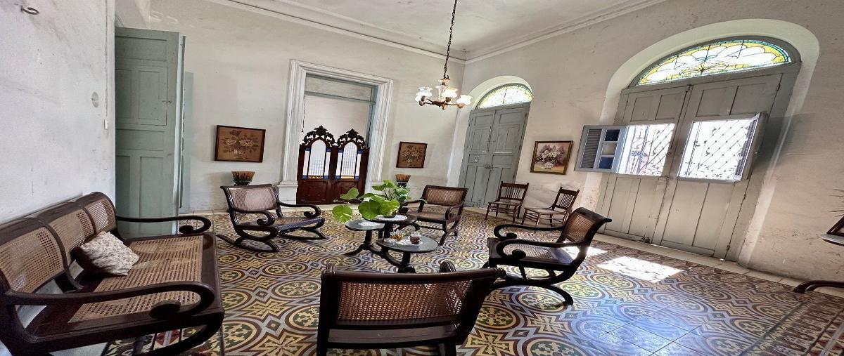 Foto de casa en venta en 1 , merida centro, mérida, yucatán, 0 No. 04