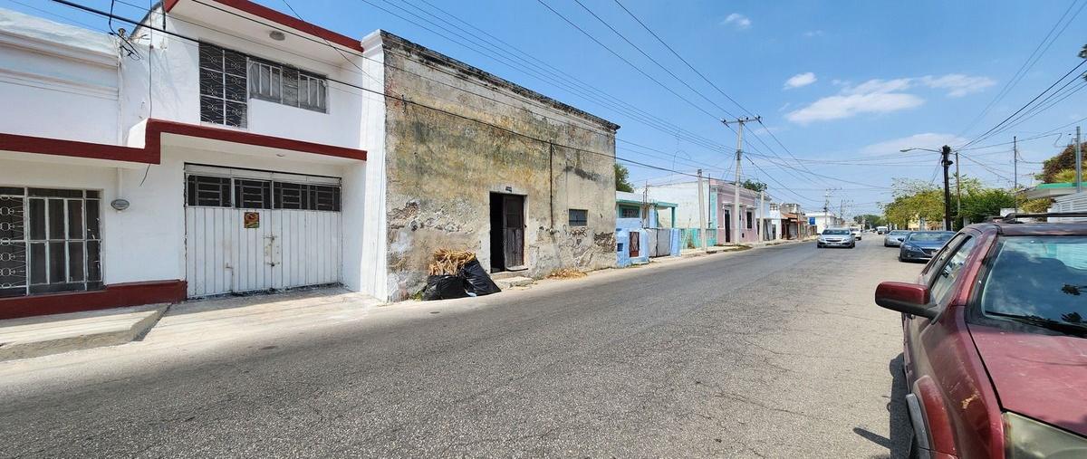 Foto de casa en venta en 1 , merida centro, mérida, yucatán, 0 No. 03