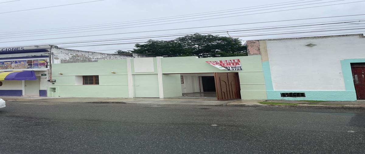 Foto de casa en venta en 1 , merida centro, mérida, yucatán, 0 No. 04