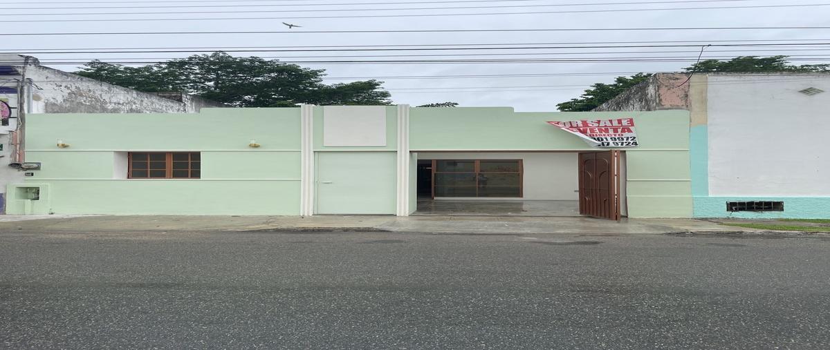 Foto de casa en venta en 1 , merida centro, mérida, yucatán, 0 No. 05