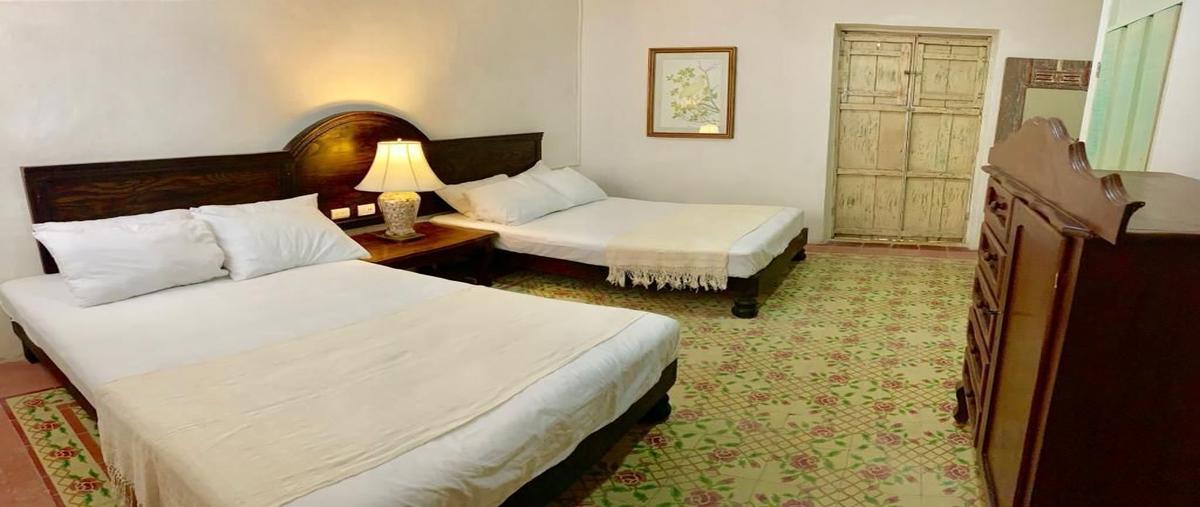 Foto de casa en venta en 1 , merida centro, mérida, yucatán, 0 No. 05