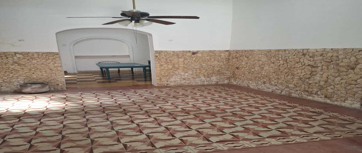 Foto de casa en renta en 1 , merida centro, mérida, yucatán, 0 No. 01
