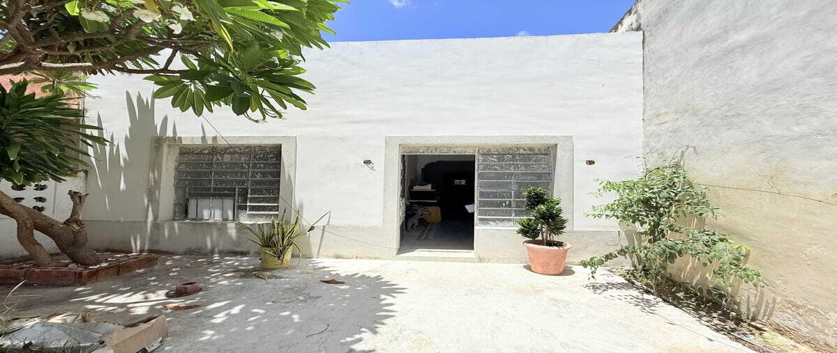 Foto de casa en venta en 1 , merida centro, mérida, yucatán, 0 No. 01