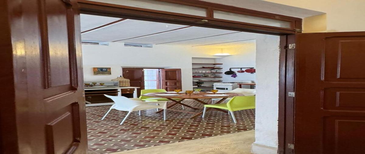 Foto de casa en venta en 1 , merida centro, mérida, yucatán, 0 No. 05